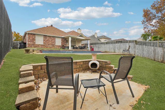 3649 Smoke Tree Trail, Fort Worth, TX 76040