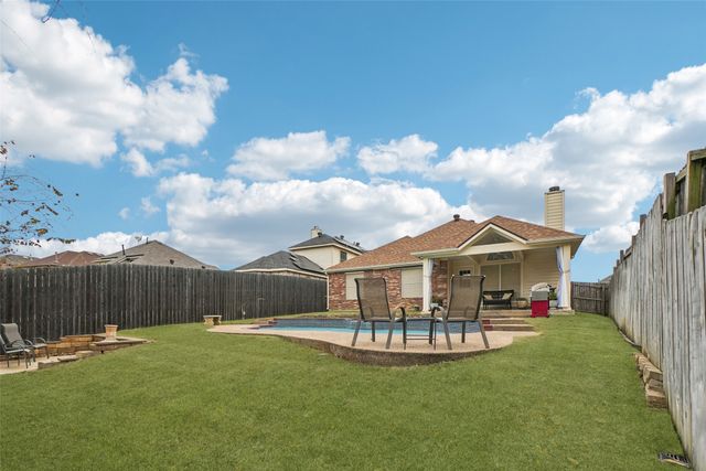 3649 Smoke Tree Trail, Fort Worth, TX 76040