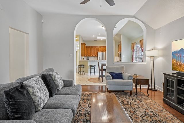 3649 Smoke Tree Trail, Fort Worth, TX 76040