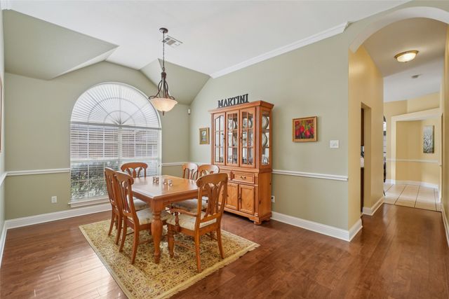 3649 Smoke Tree Trail, Fort Worth, TX 76040