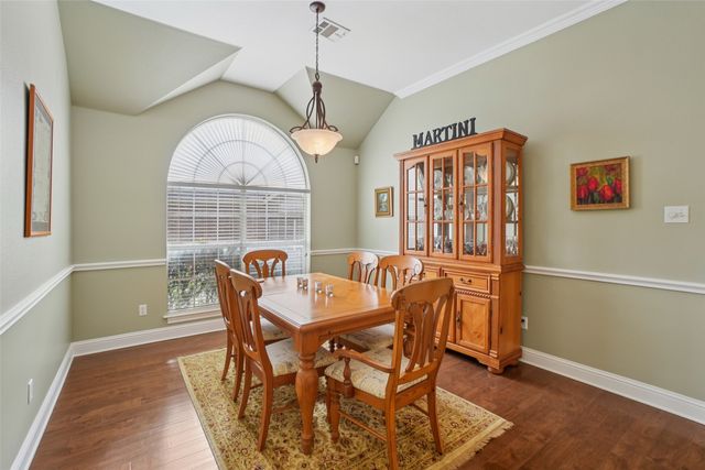 3649 Smoke Tree Trail, Fort Worth, TX 76040