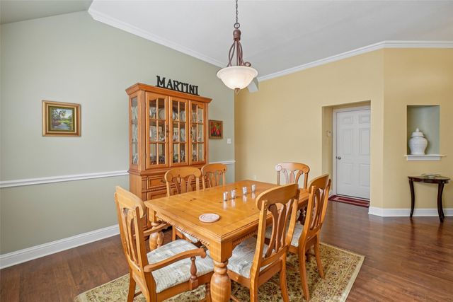 3649 Smoke Tree Trail, Fort Worth, TX 76040