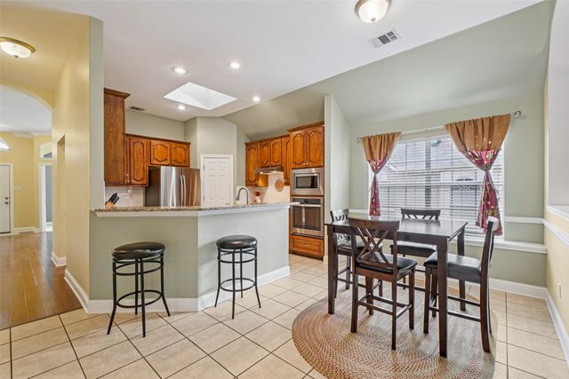 3649 Smoke Tree Trail, Fort Worth, TX 76040