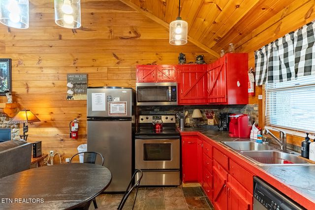 1935 Sb Ogle Lane, Sevierville, TN 37876