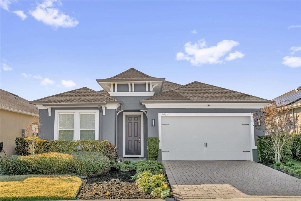 2462 FELCE COURT, Davenport, FL 33897