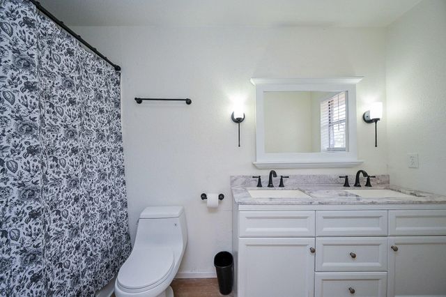 17831 Magnolia Lane, New Caney, TX 77357