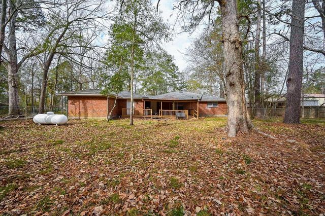 17831 Magnolia Lane, New Caney, TX 77357