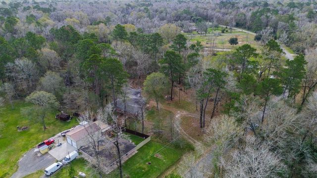 17831 Magnolia Lane, New Caney, TX 77357