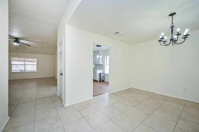 17831 Magnolia Lane, New Caney, TX 77357