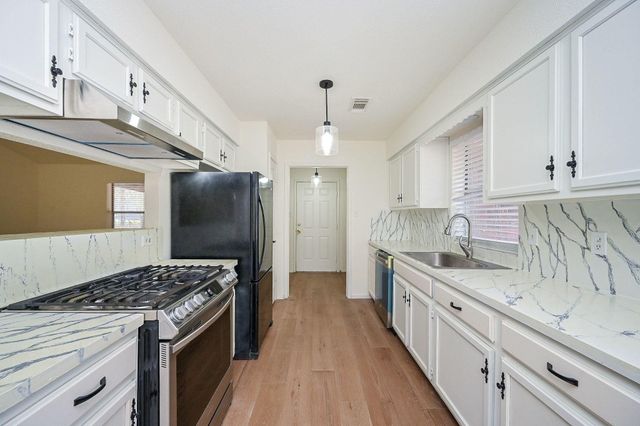 17831 Magnolia Lane, New Caney, TX 77357