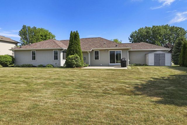 914 Riva RIDGE, Racine, WI 53402