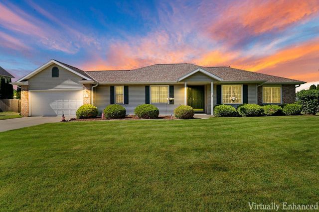 914 Riva RIDGE, Racine, WI 53402