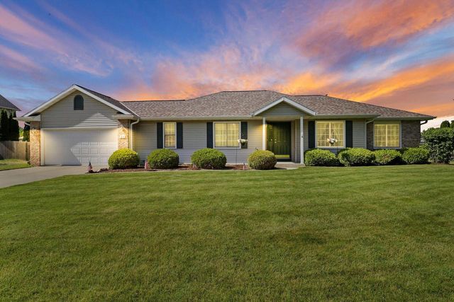 914 Riva RIDGE, Racine, WI 53402