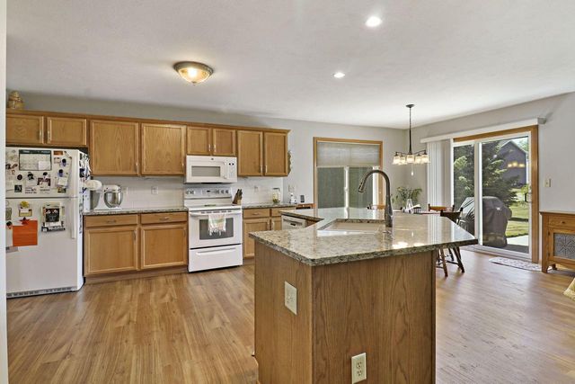 914 Riva RIDGE, Racine, WI 53402