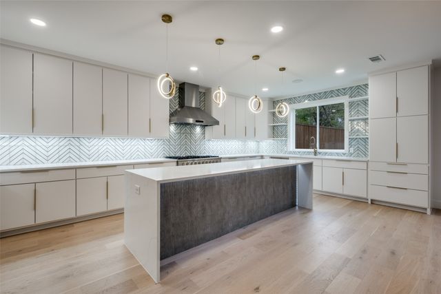 1018 Grandview Avenue, Dallas, TX 75223