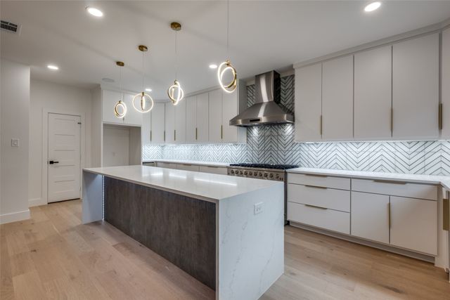 1018 Grandview Avenue, Dallas, TX 75223