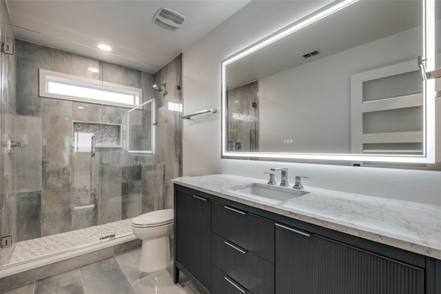 1018 Grandview Avenue, Dallas, TX 75223