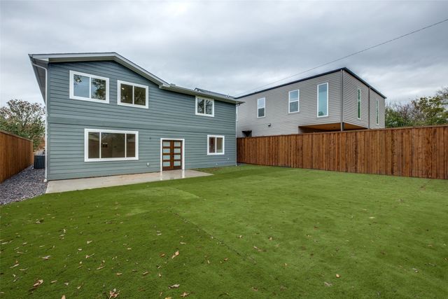 1018 Grandview Avenue, Dallas, TX 75223