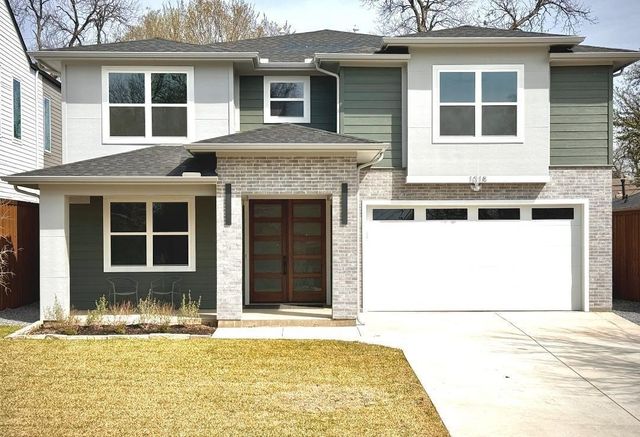1018 Grandview Avenue, Dallas, TX 75223