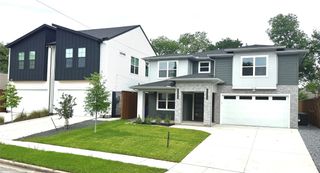 1018 Grandview Avenue, Dallas, TX 75223