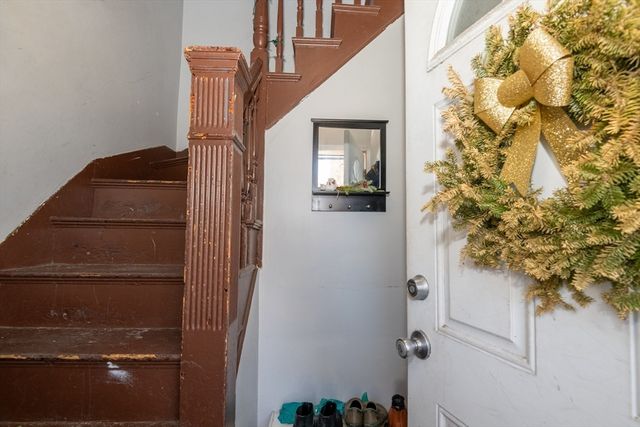43-45 Grove Street, Somerville, MA 02144