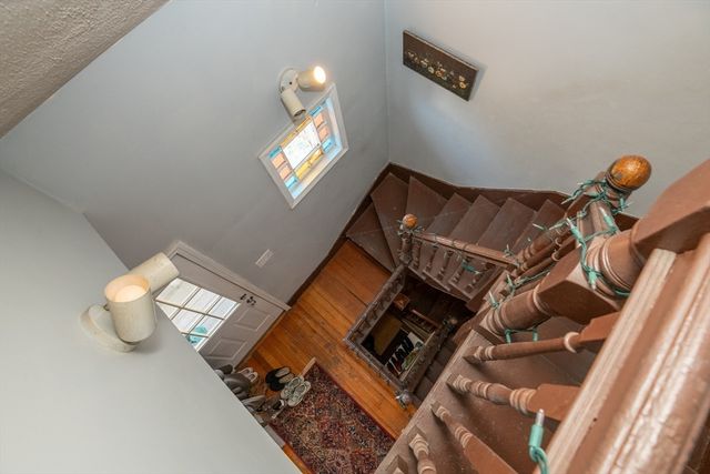 43-45 Grove Street, Somerville, MA 02144
