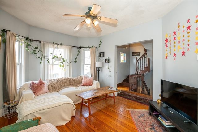 43-45 Grove Street, Somerville, MA 02144
