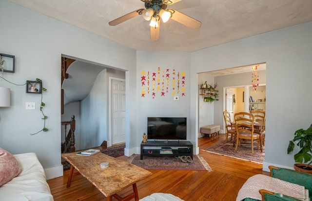 43-45 Grove Street, Somerville, MA 02144