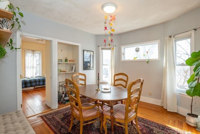 43-45 Grove Street, Somerville, MA 02144
