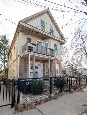 43-45 Grove Street, Somerville, MA 02144