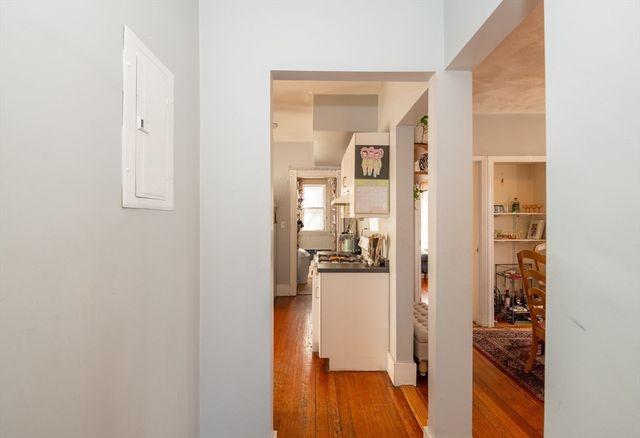 43-45 Grove Street, Somerville, MA 02144