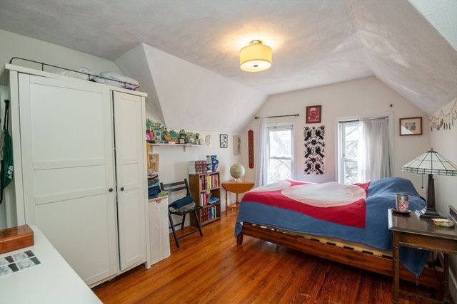 43-45 Grove Street, Somerville, MA 02144