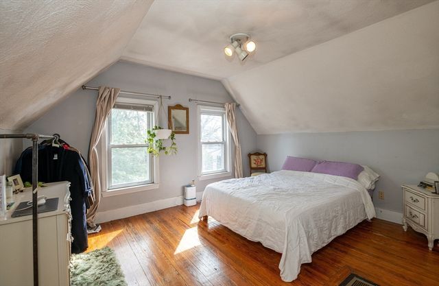 43-45 Grove Street, Somerville, MA 02144
