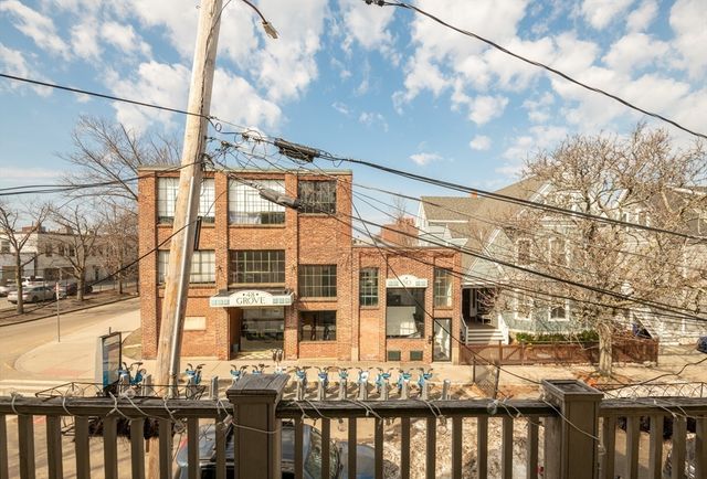43-45 Grove Street, Somerville, MA 02144