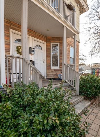 43-45 Grove Street, Somerville, MA 02144