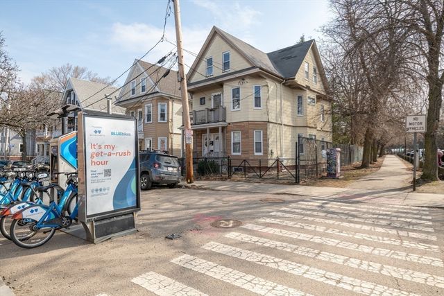 43-45 Grove Street, Somerville, MA 02144