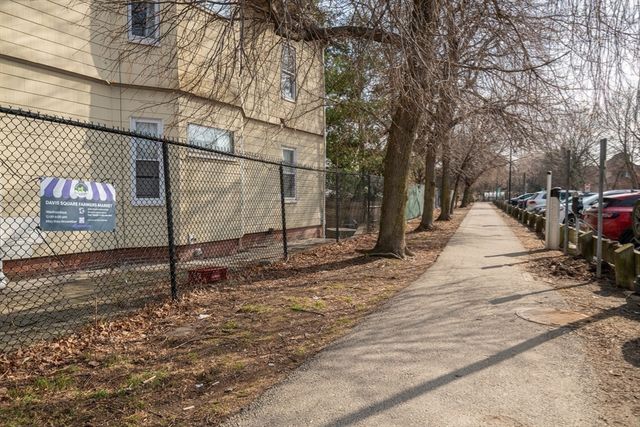 43-45 Grove Street, Somerville, MA 02144