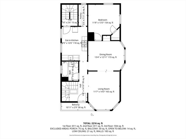 43-45 Grove Street, Somerville, MA 02144
