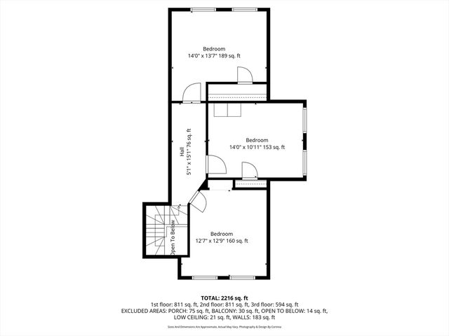 43-45 Grove Street, Somerville, MA 02144