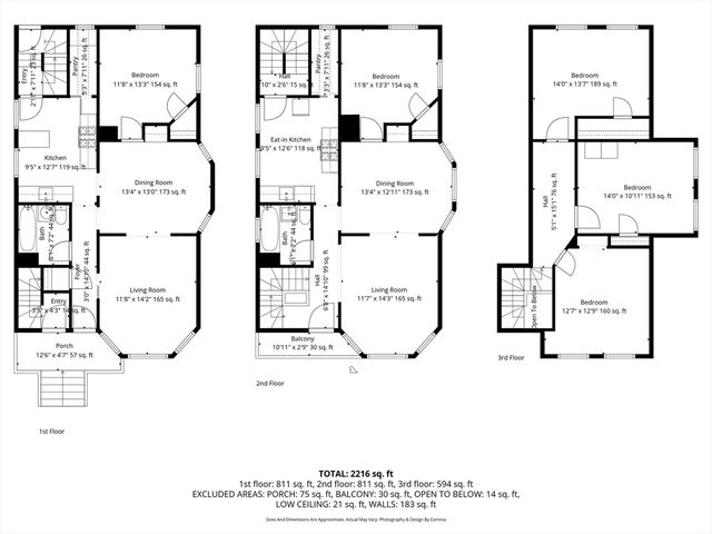 43-45 Grove Street, Somerville, MA 02144