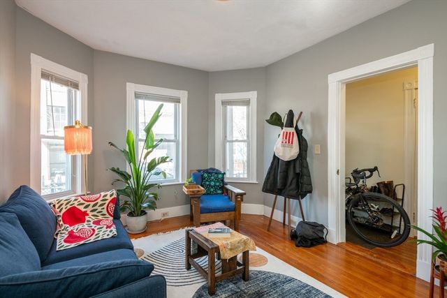 43-45 Grove Street, Somerville, MA 02144