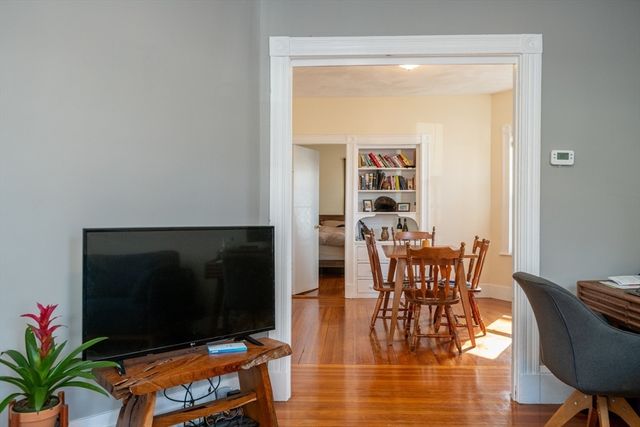43-45 Grove Street, Somerville, MA 02144