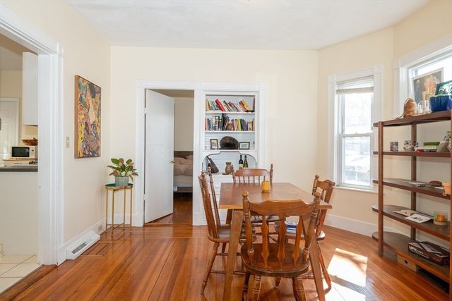 43-45 Grove Street, Somerville, MA 02144