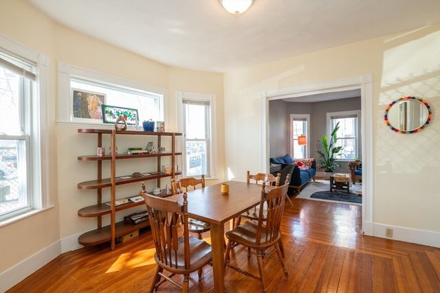 43-45 Grove Street, Somerville, MA 02144