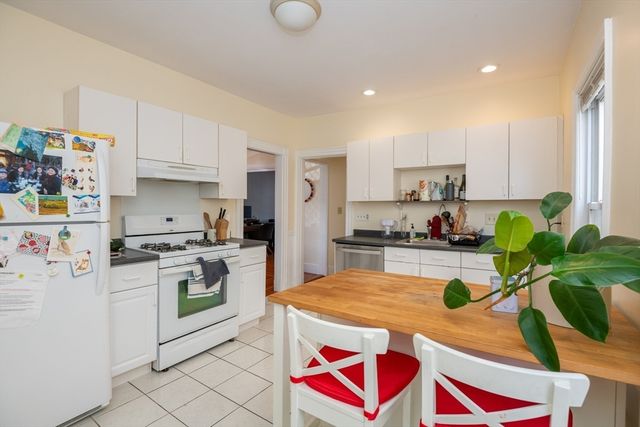 43-45 Grove Street, Somerville, MA 02144
