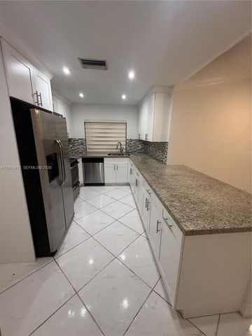 17268 NW 60th Court, Hialeah, FL 33015
