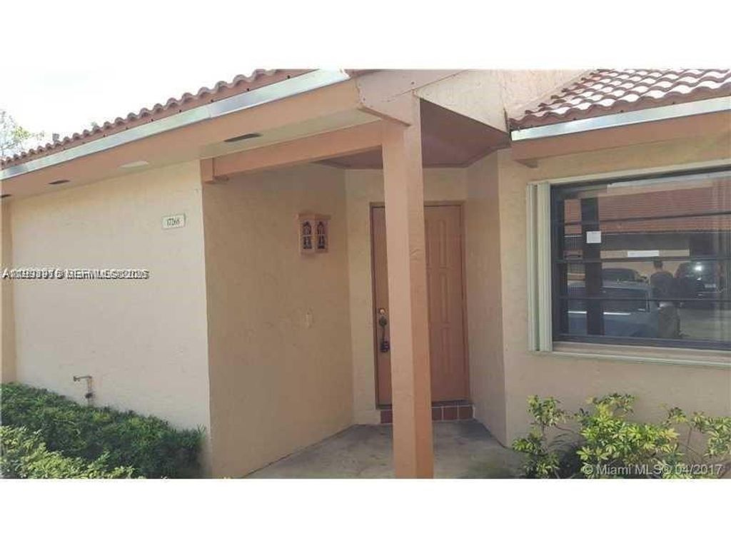 17268 NW 60th Court, Hialeah, FL 33015
