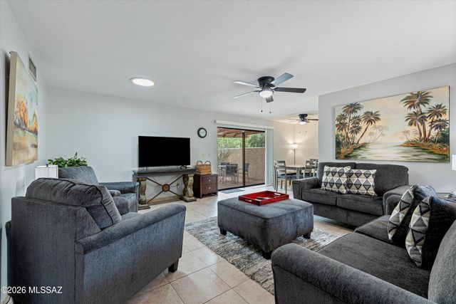 5755 N Camino Esplendora, Tucson, AZ 85718