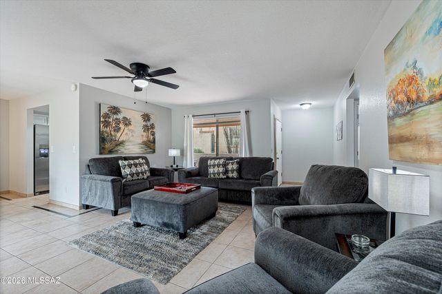 5755 N Camino Esplendora, Tucson, AZ 85718