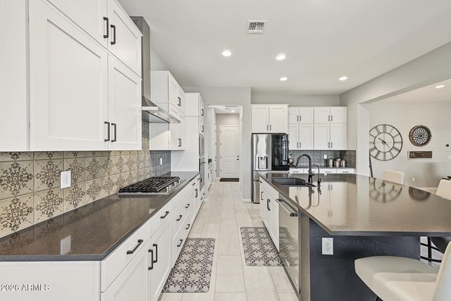 6350 W MUIRFIELD Way, Florence, AZ 85132
